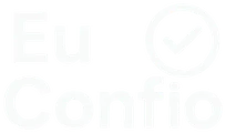 Logo Eu Confio App Logo Eu Confio App